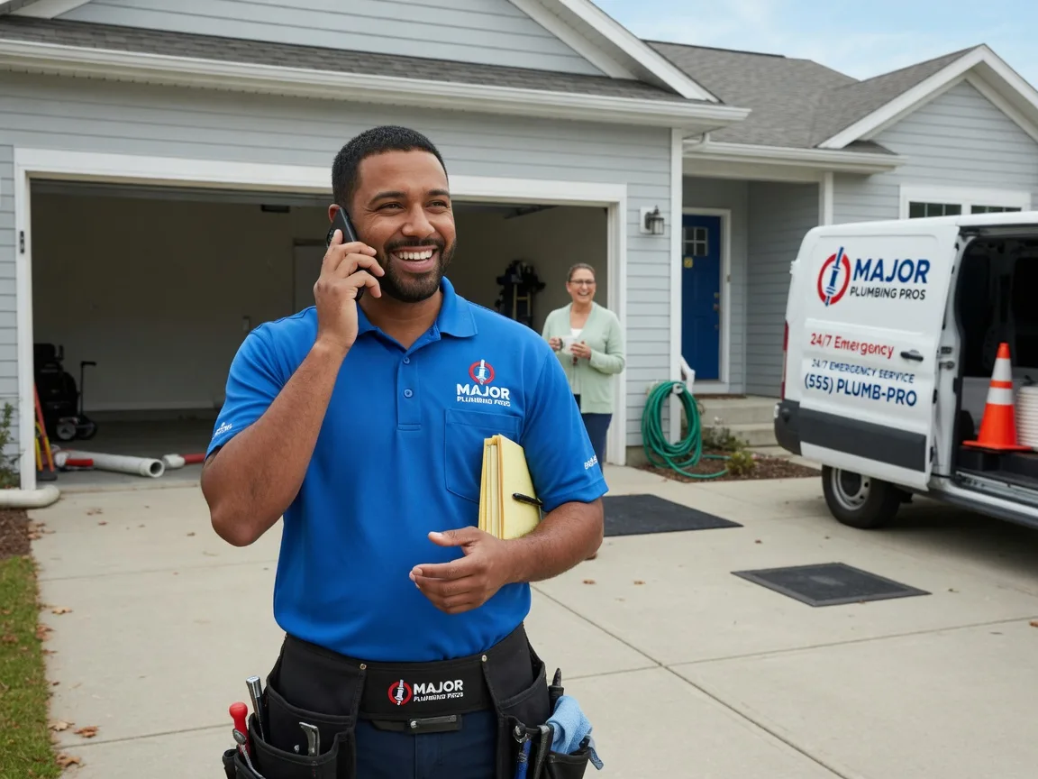 Drain Cleaning Services Junction City, KS FAQs